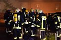 Feuer 4 Koeln Immendorf Giesdorfer Allee P051